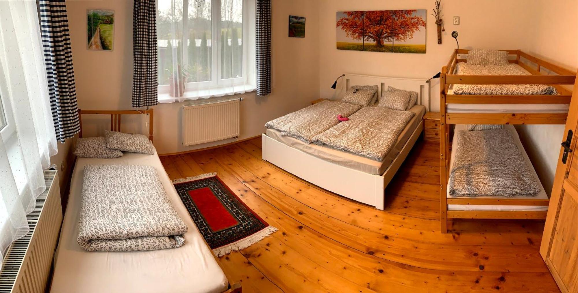 Zlicko Country house *