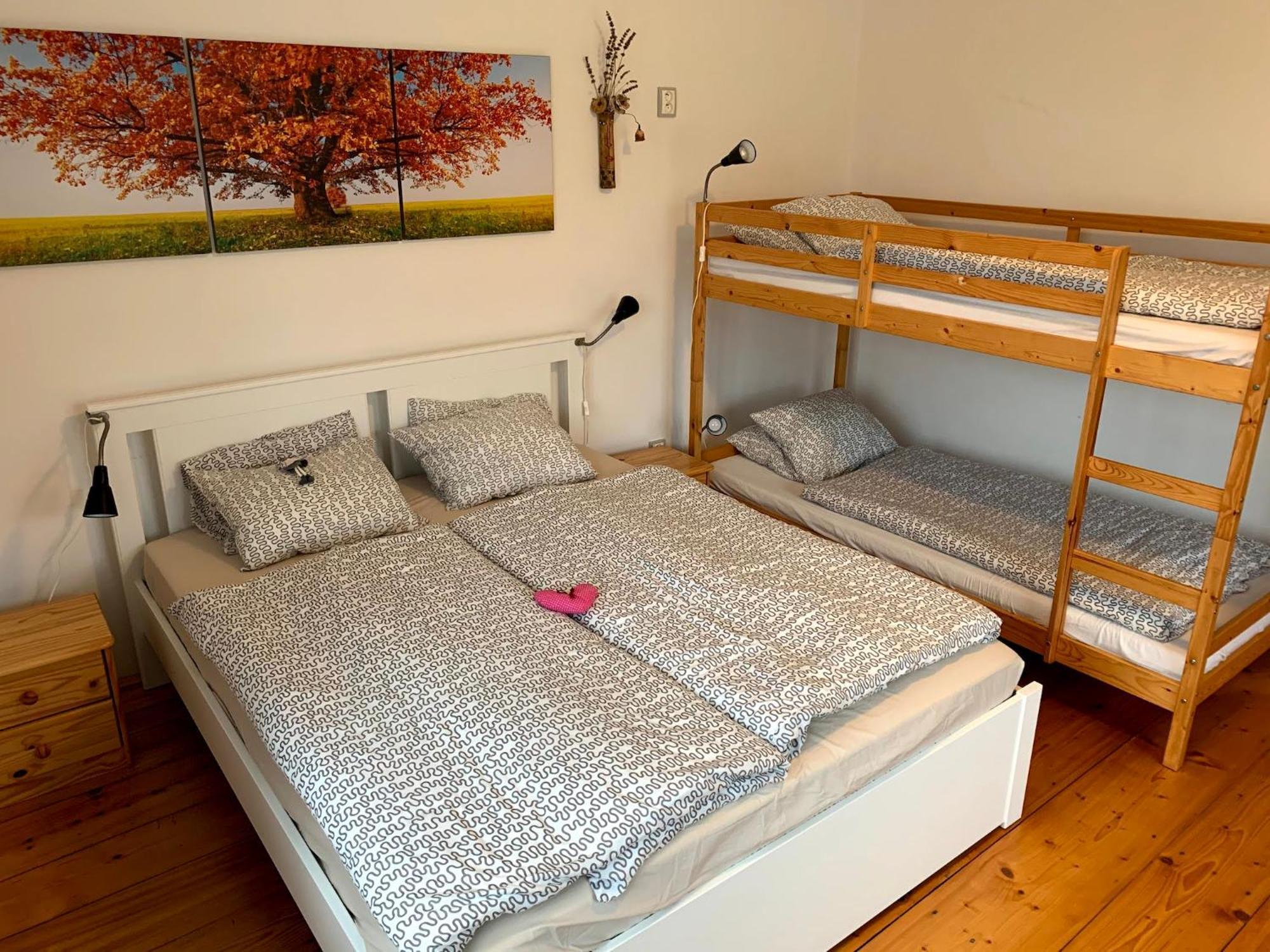 Country house Zlicko *